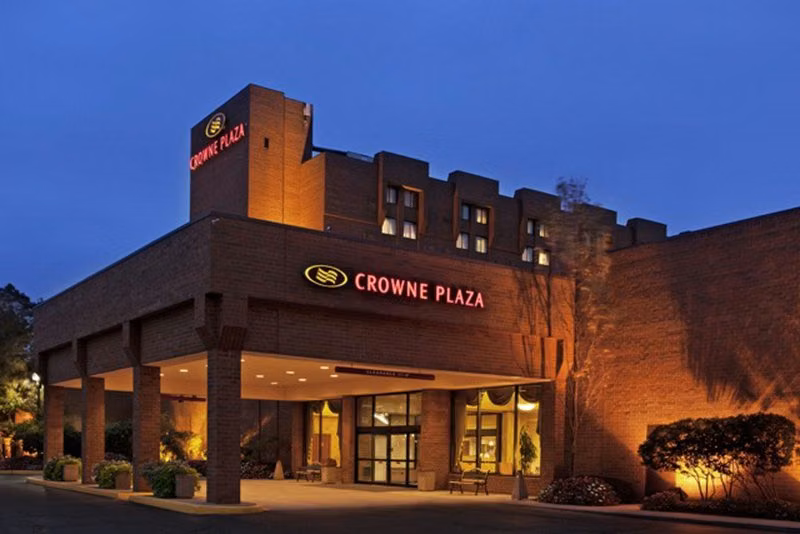 Crowne Plaza Columbus North - Worthington by IHG