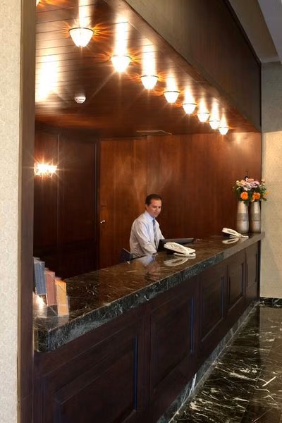Margarona Royal Hotel