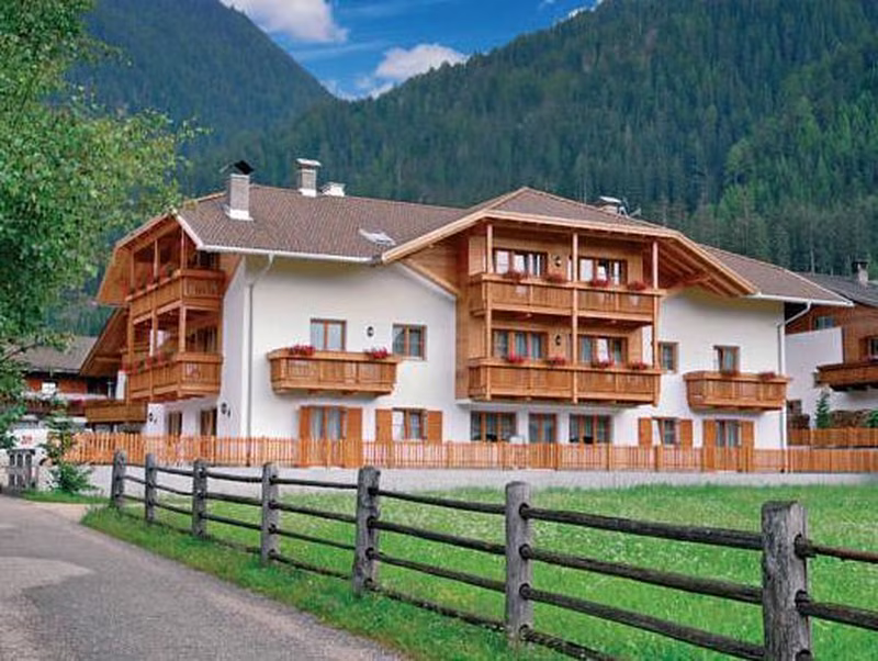 Residence Kahn