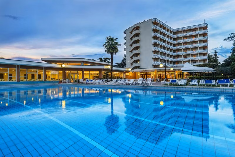 Hotel Apollo Terme