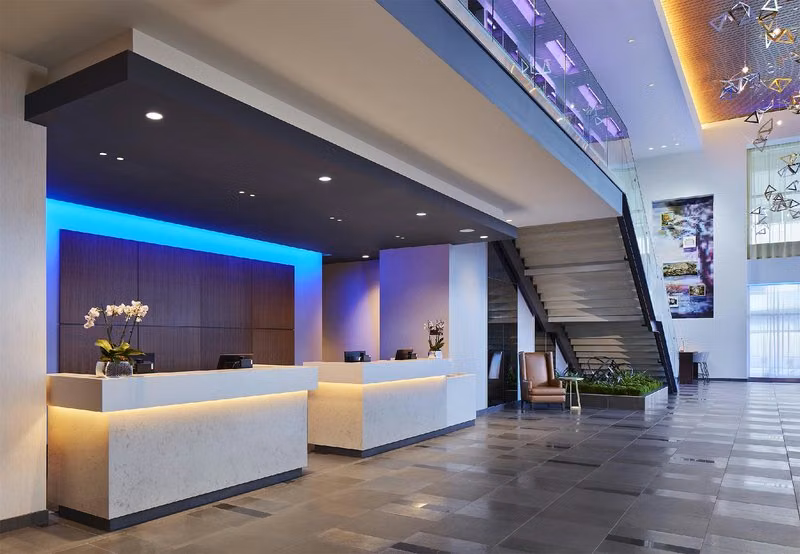 InterContinental Minneapolis - St. Paul Airport by IHG
