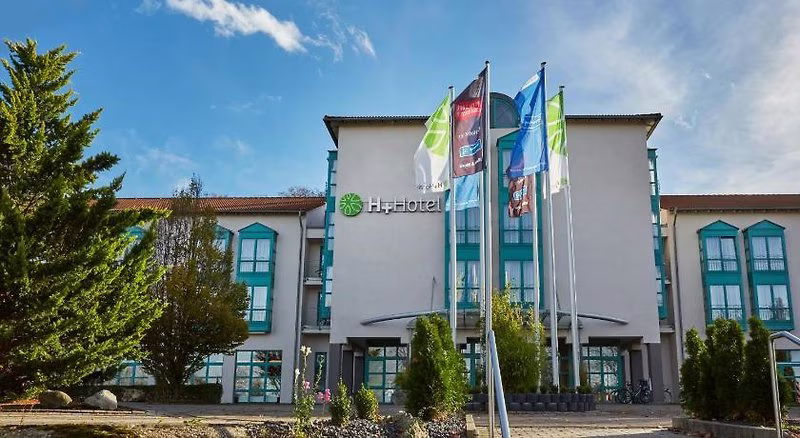Taste Hotel Limes Thermen Aalen