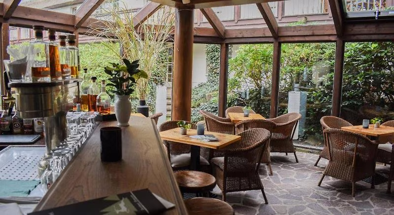 Hotel & Restaurant Forsthaus Damerow
