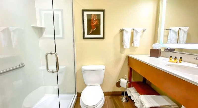 Best Western Plus Inn Of Williams