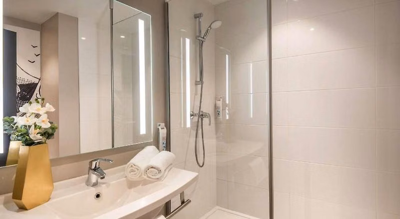 ibis budget Nice Californie Lenval
