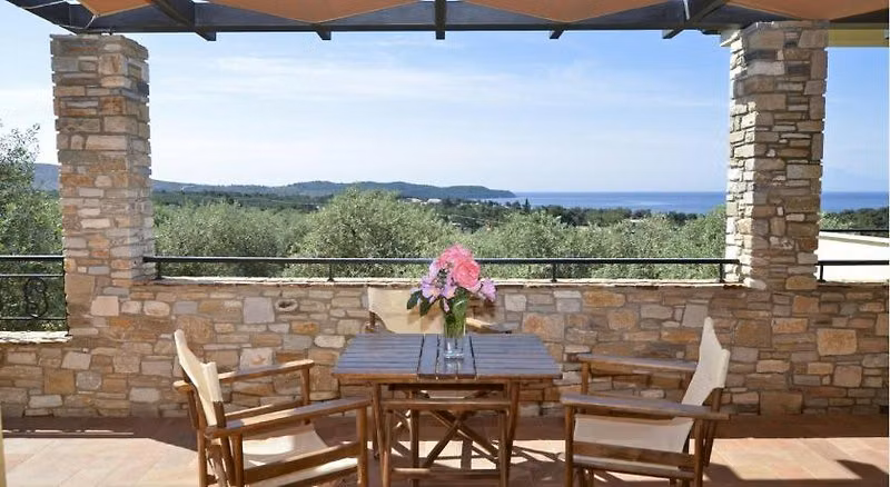 Moonbeam Hotel