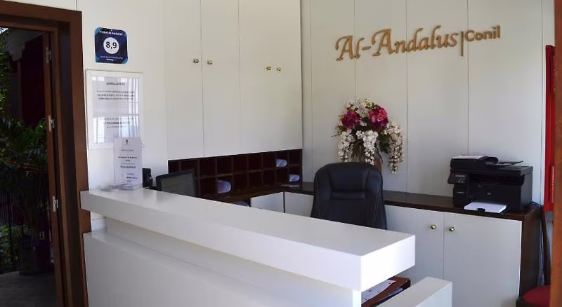 Hostal Al-Andalus