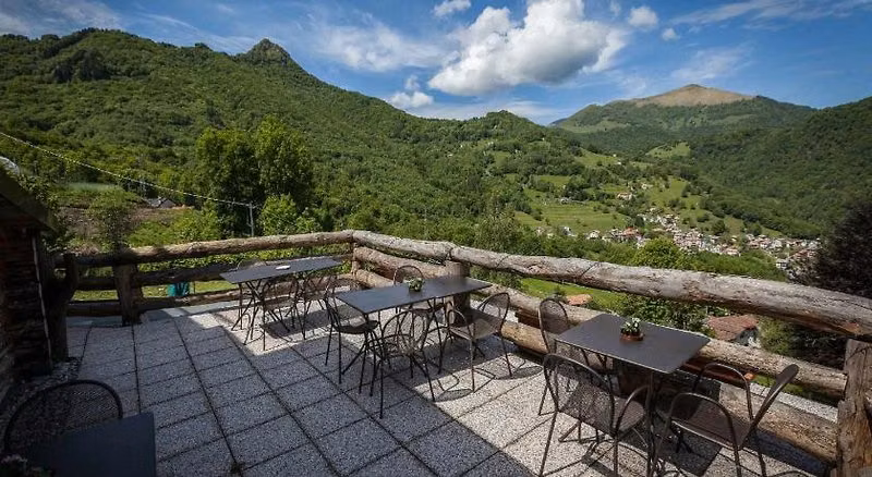 Agriturismo Al Marnich