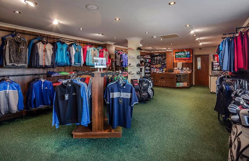 Moyvalley Hotel & Golf Resort