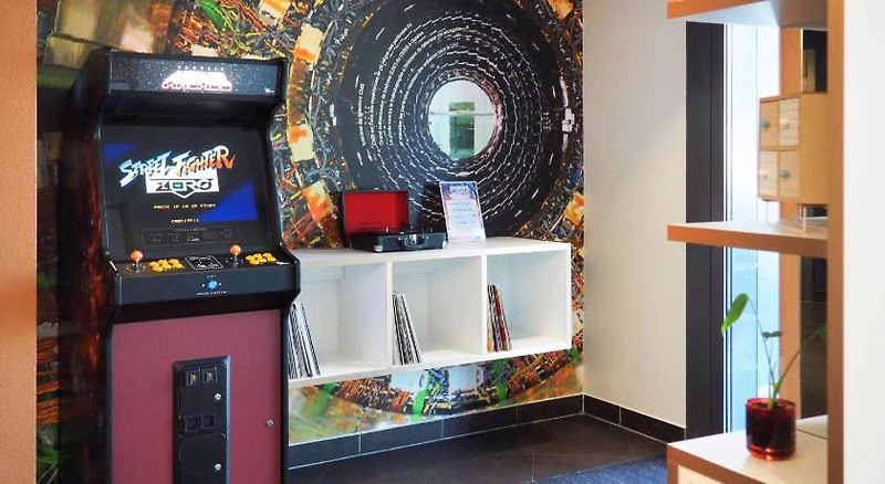 ibis budget Geneve Petit Lancy