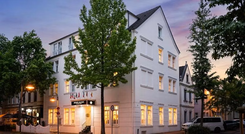 Arthotel ANA Fleur