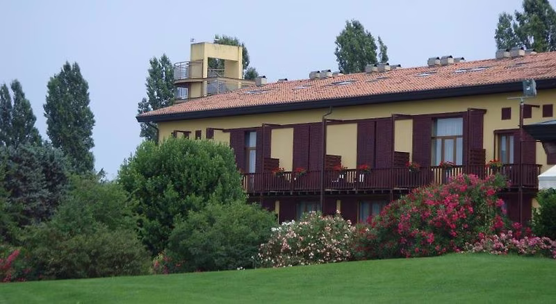 Golf Inn