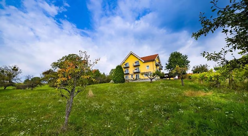 Golf & Therme Sonnenpension