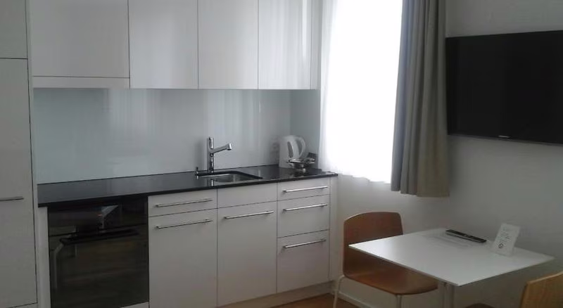 Hotel Flawil