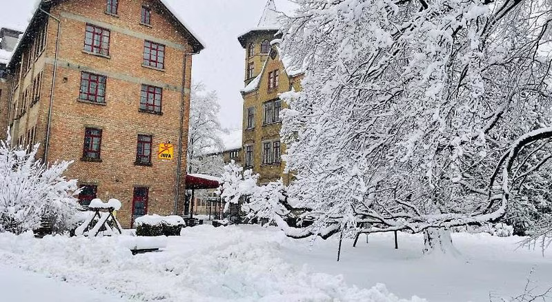 JUFA Hotel Bregenz