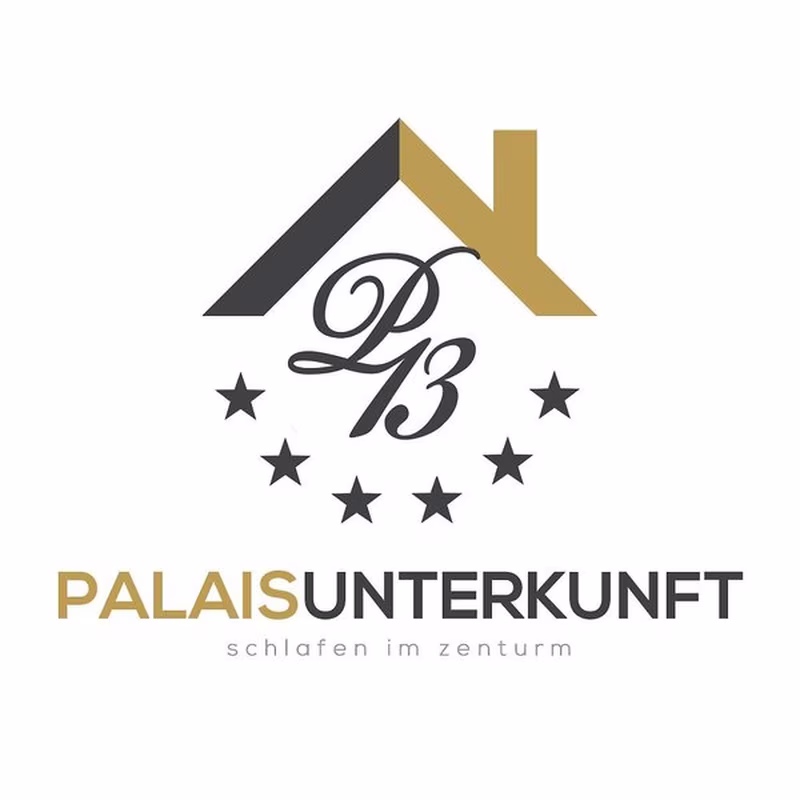 Palais Apartments