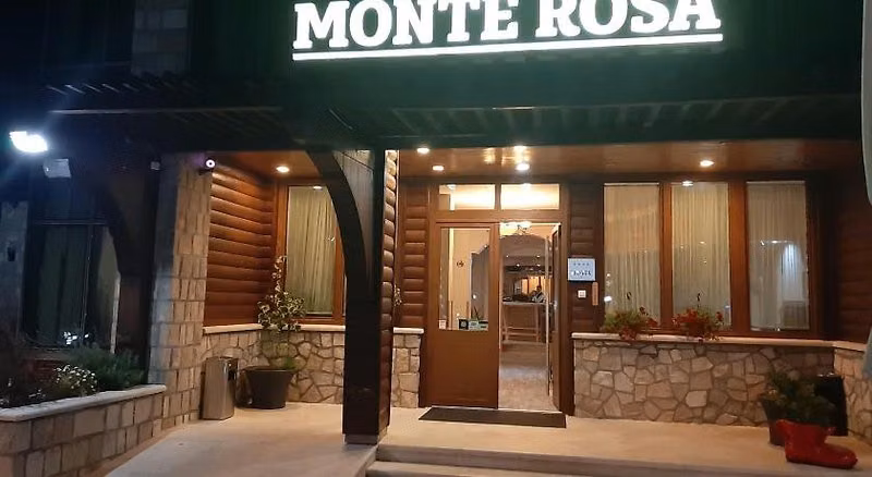 Monte Rosa