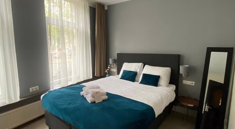 NL Hotel District Leidseplein