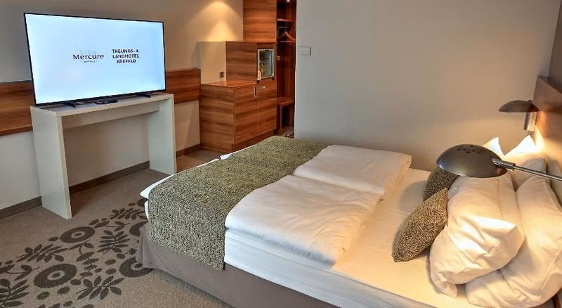 Mercure Tagungs & Landhotel Krefeld