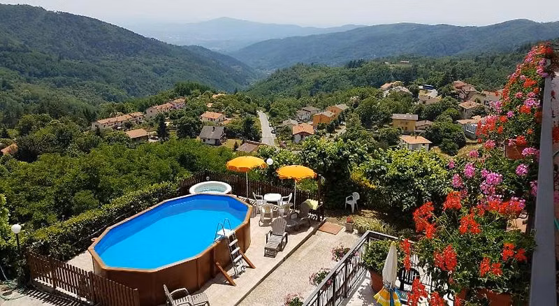 Amelia Dream View Hotel