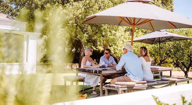 The Last Word Franschhoek