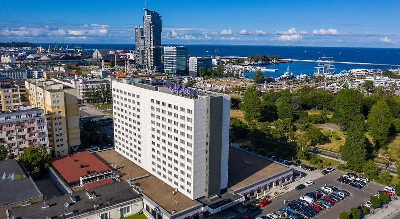 Mercure Gdynia Centrum