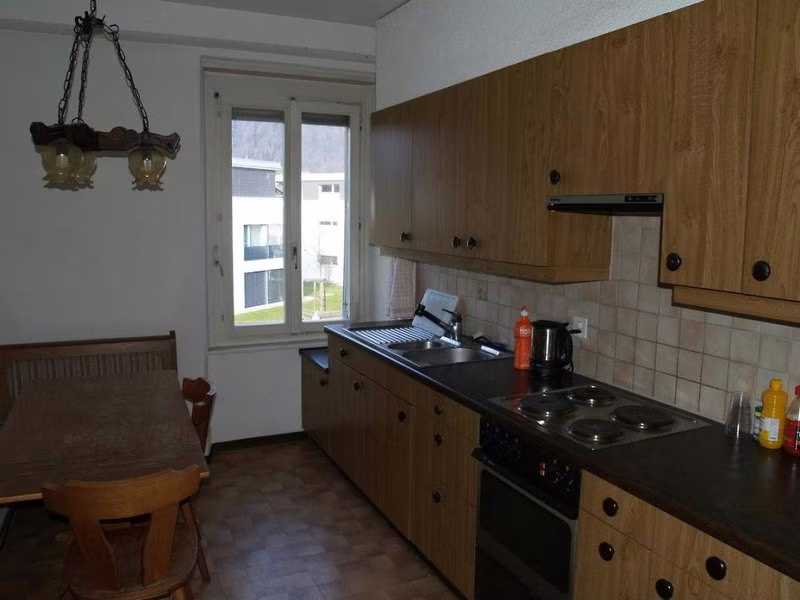 Walters Hostel Interlaken