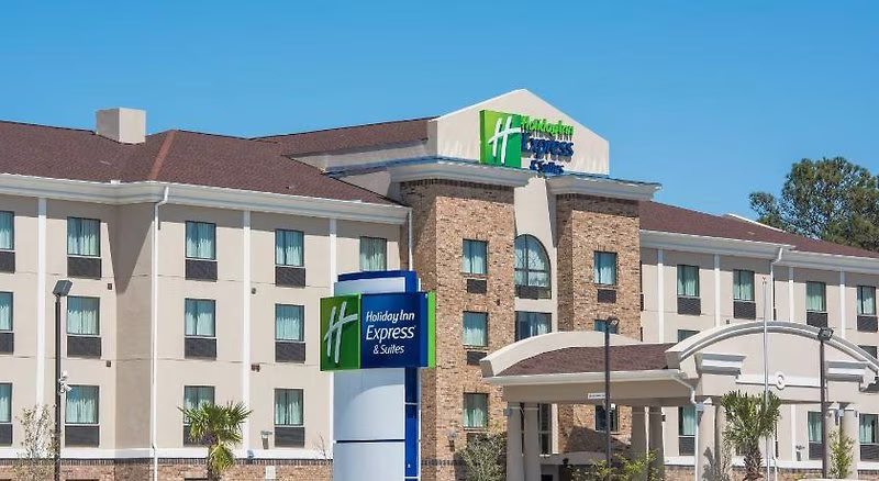 Holiday Inn Express & Suites Houston North - IAH Area by IHG
