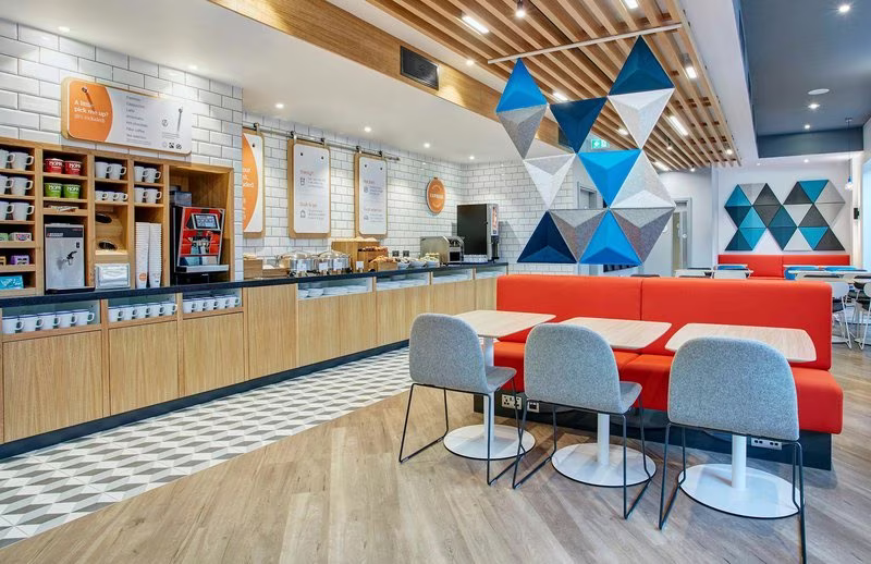 Holiday Inn Express Dublin City Centre by IHG