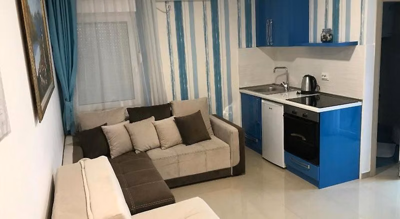 Apartmani Belani