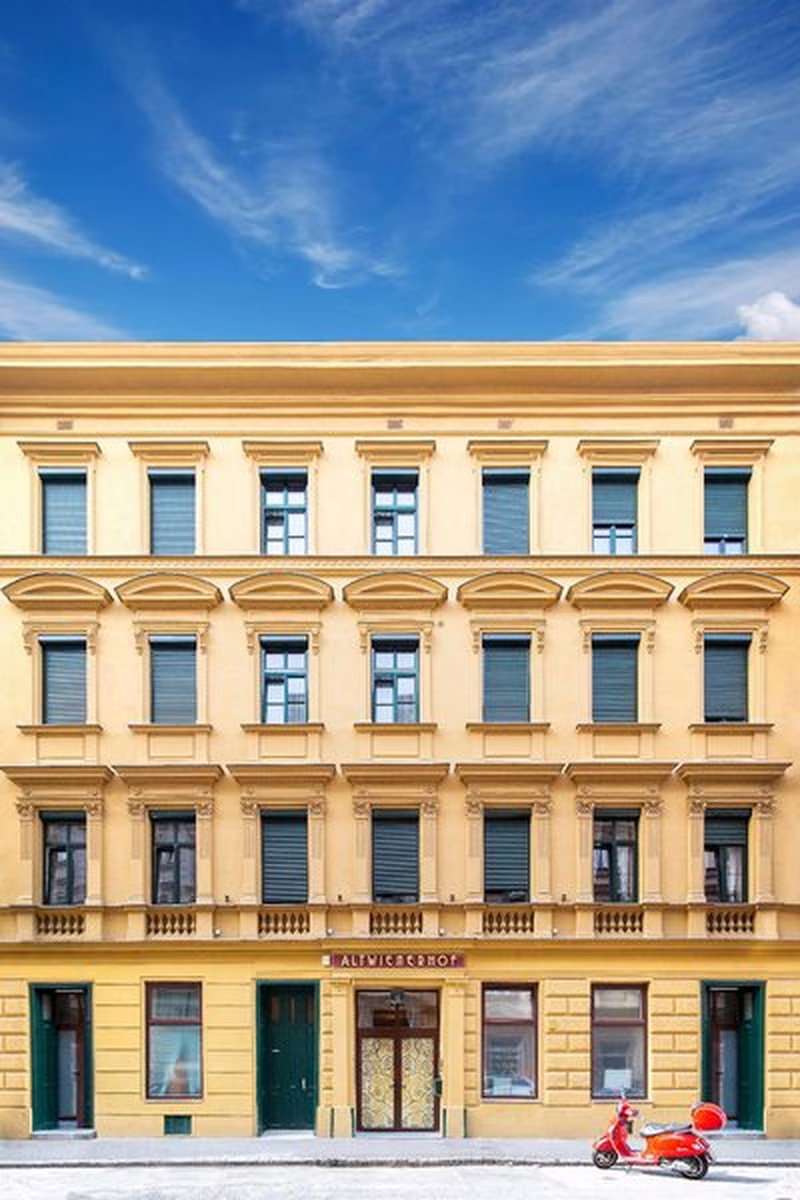 Altwienerhof Hotel