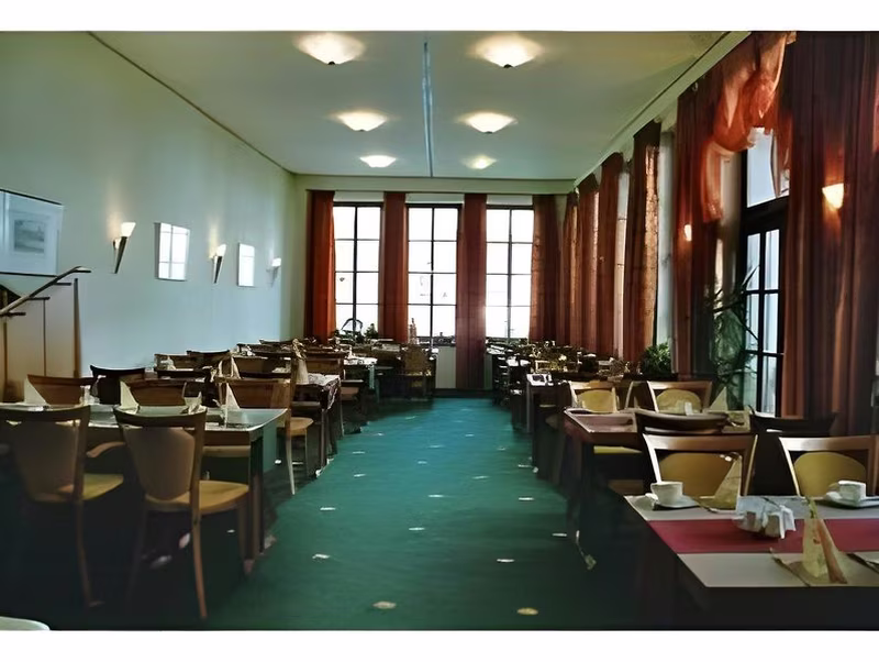 Hotel Zur Goldenen Sonne