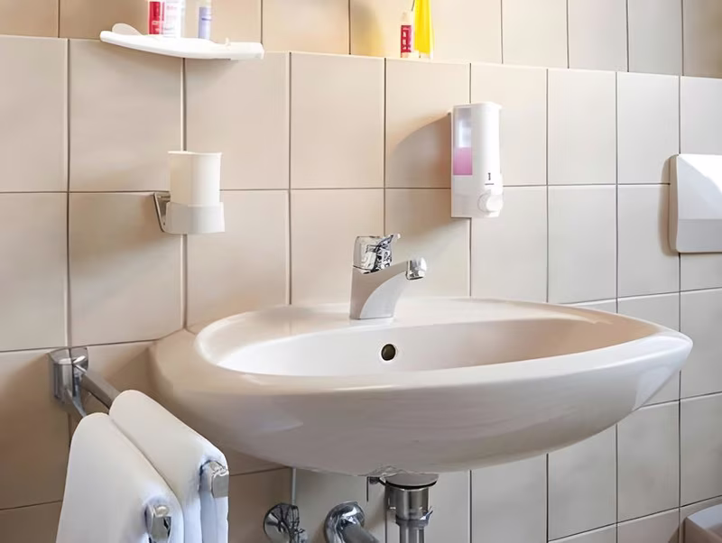 Garni Hotel Schumacher