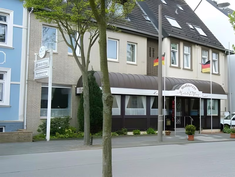 Hotel Seemeile