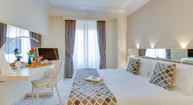Fazio B&B