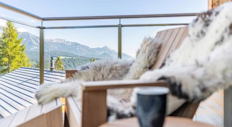 Alpenchalets Reiteralm by ALPS RESORTS