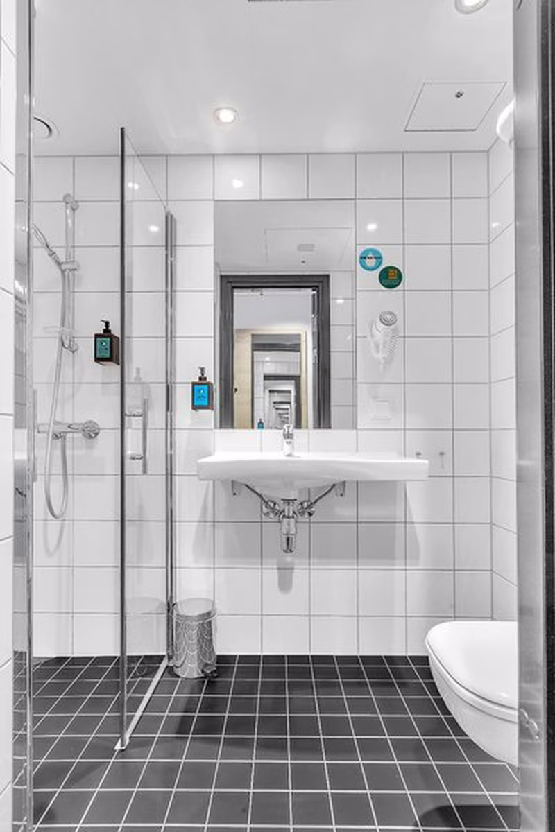Comfort Hotel Xpress Tromsø