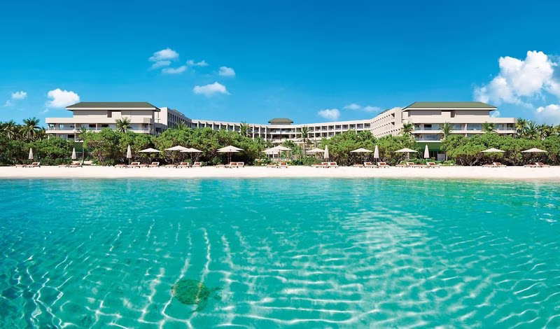 JOIA Aruba by Iberostar