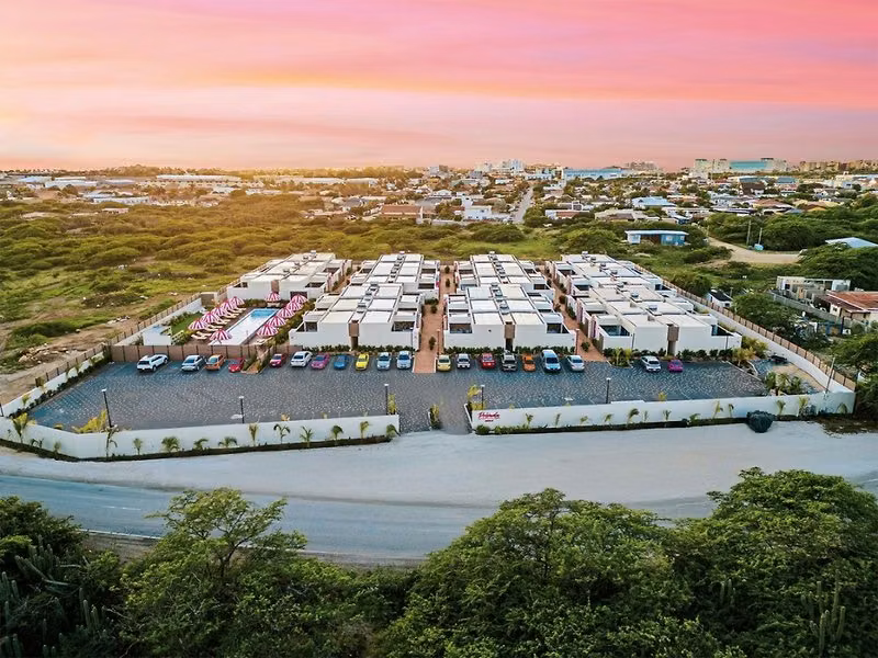 Privada Stays Eagle Hotel