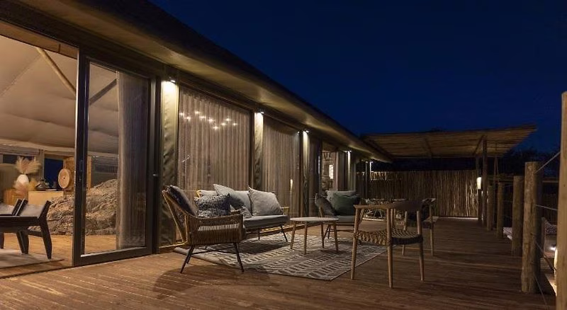 TimBila Safari Lodge