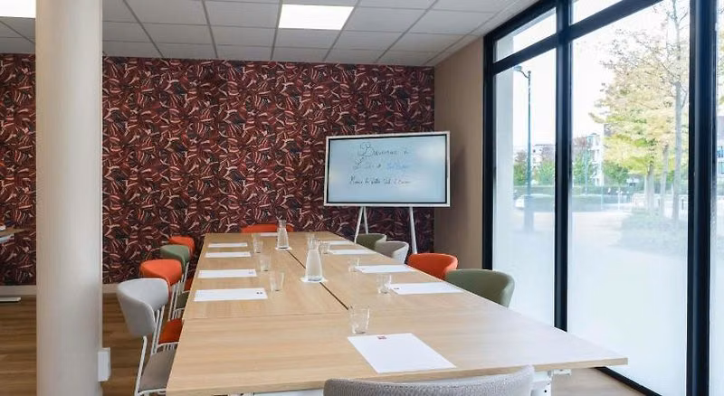 ibis budget Marne-la-Vallée Val d'Europe