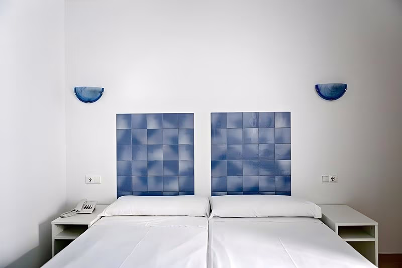 Málaga Hotel Eliseos