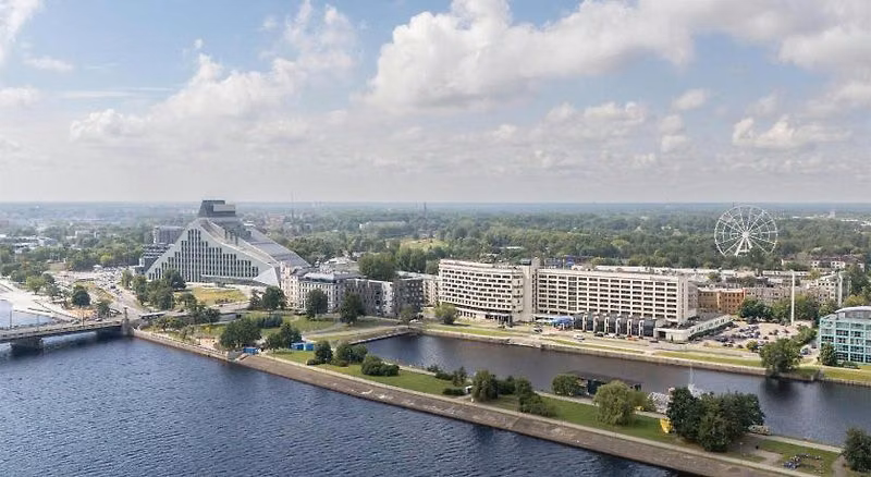 Radisson Blu Daugava
