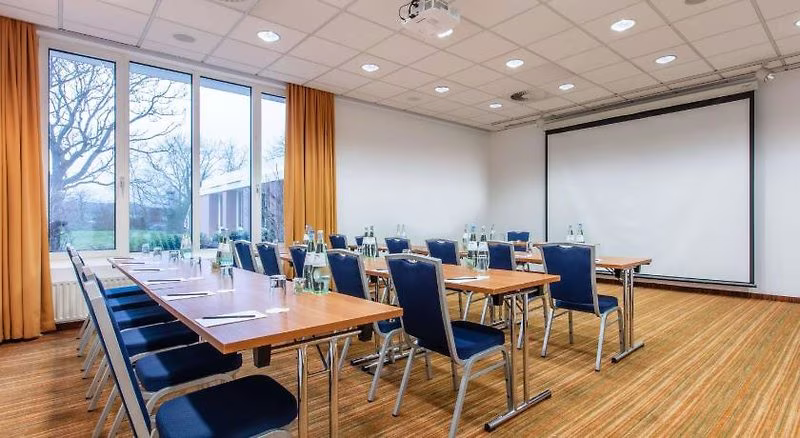 Radisson Blu Hotel, Karlsruhe