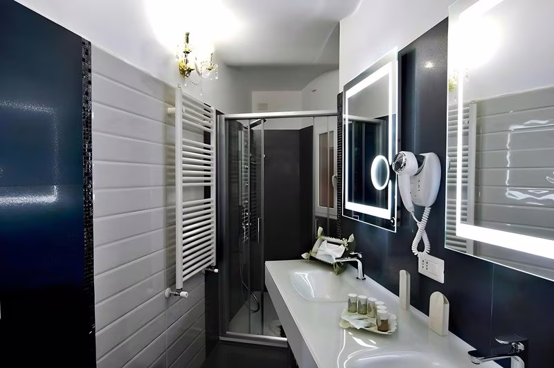 Trevi Rome Suite