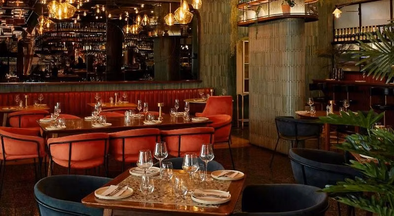voco Johannesburg Rosebank by IHG