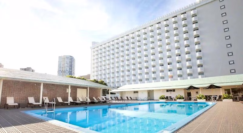 Grand Prince Hotel Takanawa Hanakohro