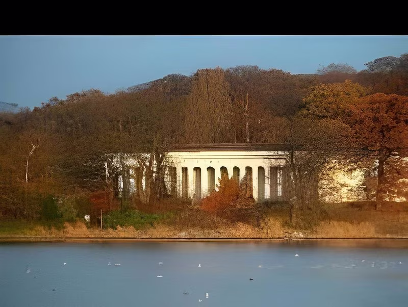 Badehaus Goor
