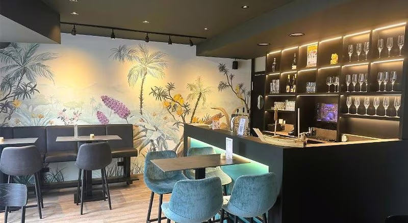 Best Western Hotel Breitbach