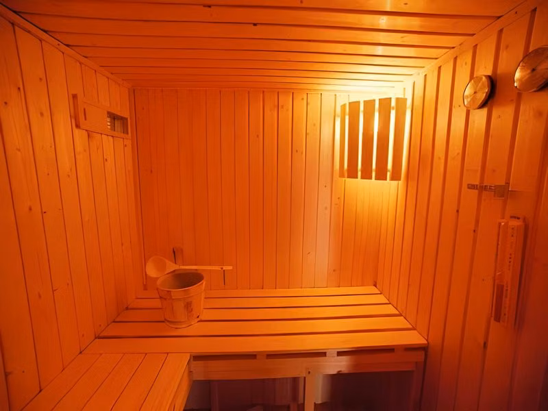 Hotel Evropa
